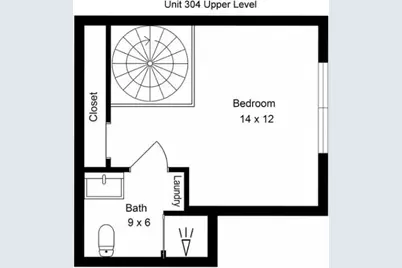 40 Summer #304, Bridgewater, MA 02324 - Photo 10