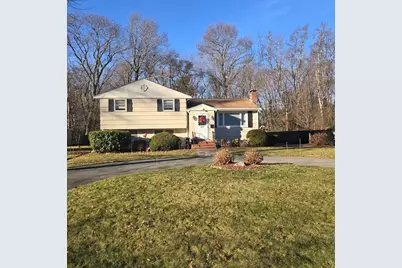 81 Hancock Avenue, Brockton, MA 02301 - Photo 1