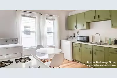 122 Hillside Street #1, Boston, MA 02120 - Photo 1