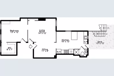 289 Meridian #2, Boston, MA 02128 - Photo 16