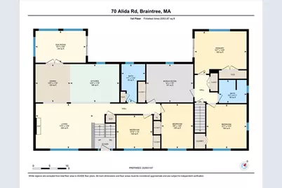 70 Alida Rd, Braintree, MA 02184 - Photo 40