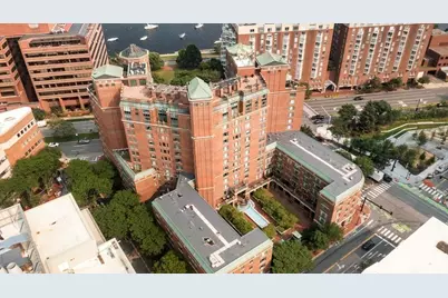 10 Rogers Street #415, Cambridge, MA 02142 - Photo 28