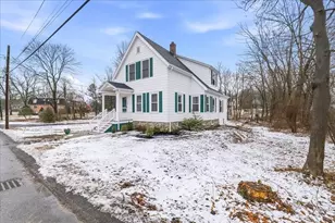 135 Bank St, Abington, MA 02351 - Photo 2