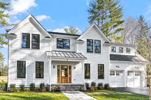 8 Oakdale Ave, Wellesley, MA 02482 - Photo 1