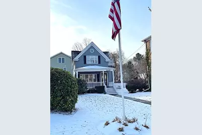 1012 Massachusetts Ave, Arlington, MA 02476 - Photo 2