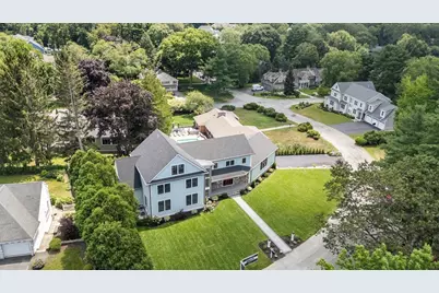 53 Crestview Rd, Belmont, MA 02478 - Photo 2