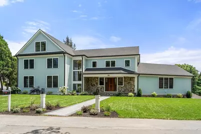 53 Crestview Rd, Belmont, MA 02478 - Photo 2