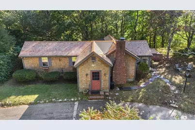 324 Sandwich St, Plymouth, MA 02360 - Photo 1