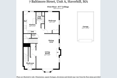 7 Baltimore St #2, Haverhill, MA 01830 - Photo 34