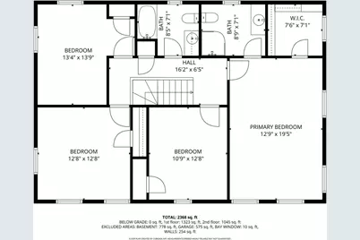 249 W Elm Street, Pembroke, MA 02359 - Photo 40