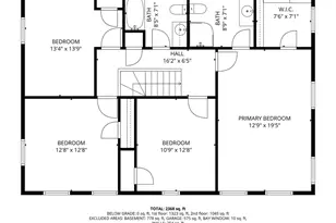 249 W Elm St, Pembroke, MA 02359 - Photo 40