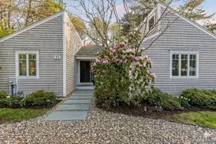 97 Walton Heath Way, Mashpee, MA 02649 - Photo 2
