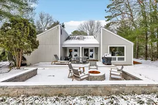 97 Walton Heath Way, Mashpee, MA 02649 - Photo 36