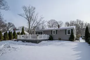 17 Shady Ln, Oxford, MA 01540 - Photo 4