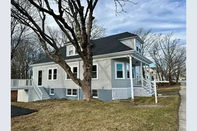 513 Slocum Rd, Dartmouth, MA 02747 - Photo 4