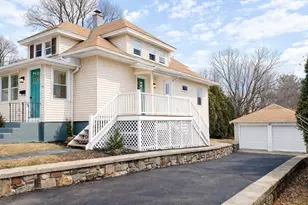 130 Beverly Rd, Worcester, MA 01605 - Photo 1