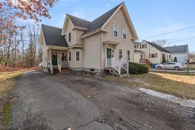 74 Forest St, Whitman, MA 02382 - Photo 2