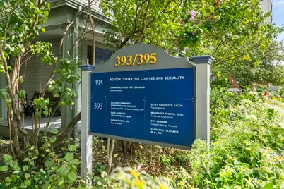 393-395 Massachusetts Ave, Arlington, MA 02474 - Photo 4