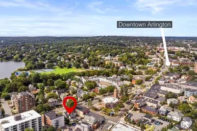 393-395 Massachusetts Ave, Arlington, MA 02474 - Photo 18