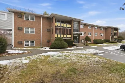 206 Rock Street #M1, Norwood, MA 02062 - Photo 2