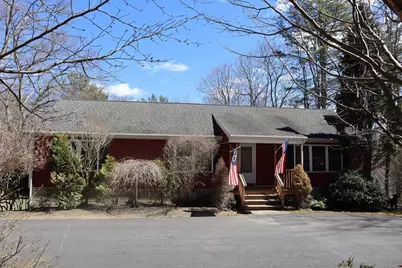 1215 South St, Barre, MA 01005 - Photo 2