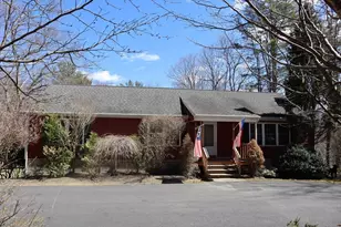 1215 South St, Barre, MA 01005 - Photo 2