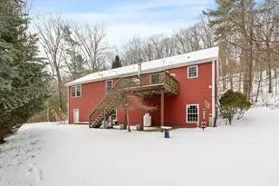 1215 South St, Barre, MA 01005 - Photo 8