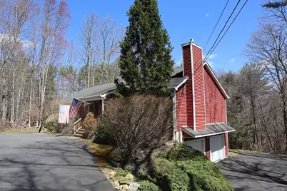 1215 South St, Barre, MA 01005 - Photo 4