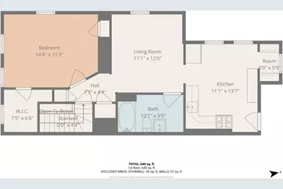 29-31 Auburn Street #2L, Everett, MA 02149 - Photo 18