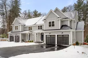 18 Hemlock, Bedford, MA 01730 - Photo 1