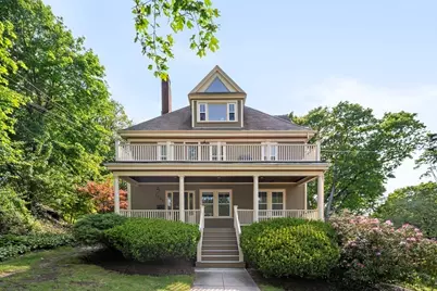 1281 Walnut St #2, Newton, MA 02461 - Photo 2