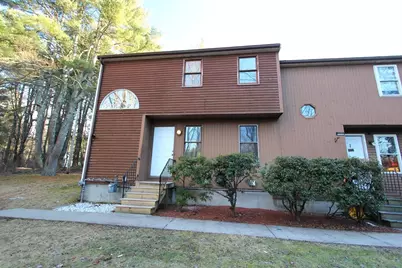 70 Beach St #1, Wrentham, MA 02093 - Photo 1