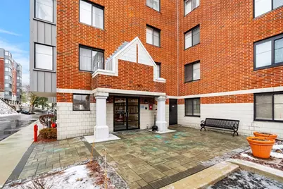 100 Ledgewood Dr #117, Stoneham, MA 02180 - Photo 26