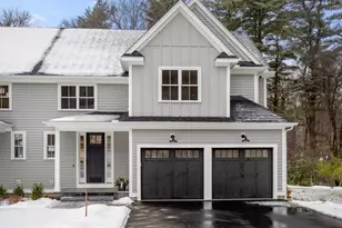 18 Hemlock, Bedford, MA 01730 - Photo 2