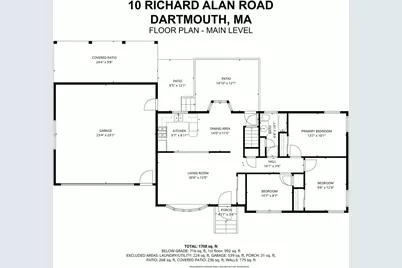 10 Richard Alan Rd, Dartmouth, MA 02747 - Photo 30
