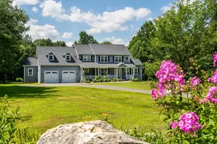 87 Southampton Rd, Westhampton, MA 01027 - Photo 1