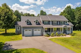 87 Southampton Rd, Westhampton, MA 01027 - Photo 2
