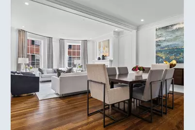 5 Joy Street #1, Boston, MA 02108 - Photo 4