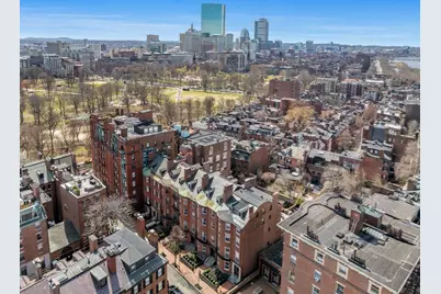 5 Joy Street #1, Boston, MA 02108 - Photo 34