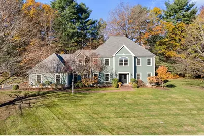 32 Cider Hill Lane, Sherborn, MA 01770 - Photo 1