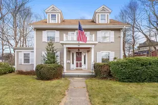 45 Bedford St, Abington, MA 02351 - Photo 1