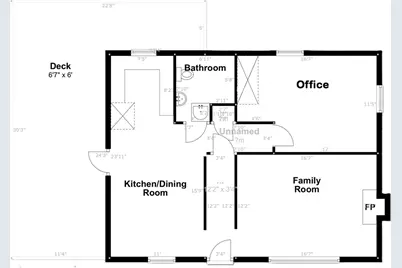 345 Cross St, Bridgewater, MA 02324 - Photo 26