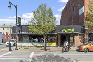 112 Green St, Worcester, MA 01604 - Photo 1