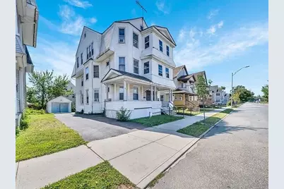 723 Carew St #3, Springfield, MA 01104 - Photo 1