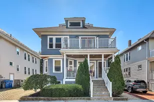 32 Copley St, Cambridge, MA 02138 - Photo 1