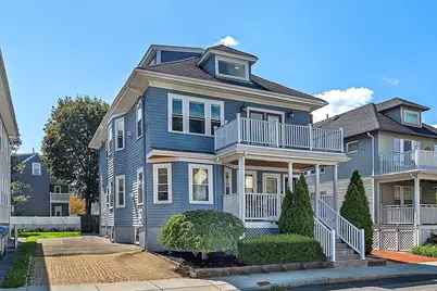 32 Copley St #2, Cambridge, MA 02138 - Photo 2