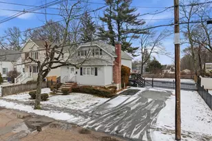 55 Silver St, Randolph, MA 02368 - Photo 2