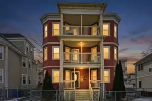 20 Wilcock St, Boston, MA 02124 - Photo 2