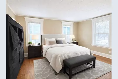 11 Doane #1, Fitchburg, MA 01420 - Photo 2