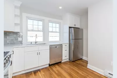 78 Barbara Road #1, Waltham, MA 02453 - Photo 4